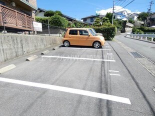 椎ノ木館の物件外観写真